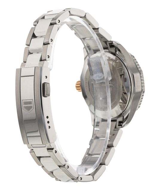 Tag Heuer Aquaracer WBP1450.BA0622 Image 3